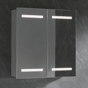 MV Series MDF Mirror Cabinets