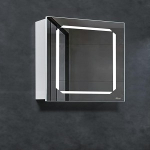 MV Series MDF Mirror Cabinets