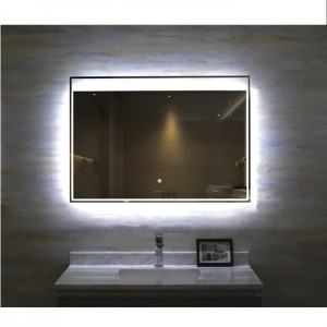 DL-16 copper free translucent Smart Mirror