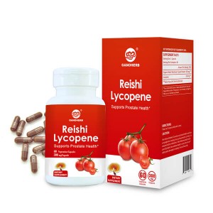 Najprodavaniji biljni esencijalni ekstrakt crvene rajčice u prahu likopen