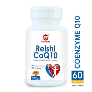 健康与家用维生素和膳食补充剂 补充剂 CoQ10