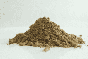 ʻO Coriolus Versicolor Powder