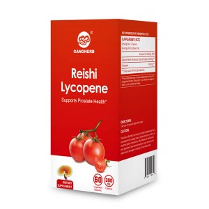 Top Best Selling Herbal Essential Red Tomato Extract Powder Lycopene