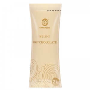 Best quality Reishi - GANOHERB Reishi Mushroom Hot Chocolate  – GanoHerb
