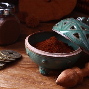 Good Quality Anti-Aging Herbal Tea - Ganoderma Lucidum Mycelium Powder – GanoHerb