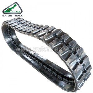 OEM/ODM Supplier Track Chainr for Hydraulic Excavator Form China