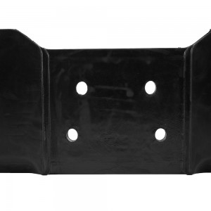 Excavator rubber track pads RP400-135-R2