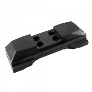 Excavator rubber track pads RP500-171-R2