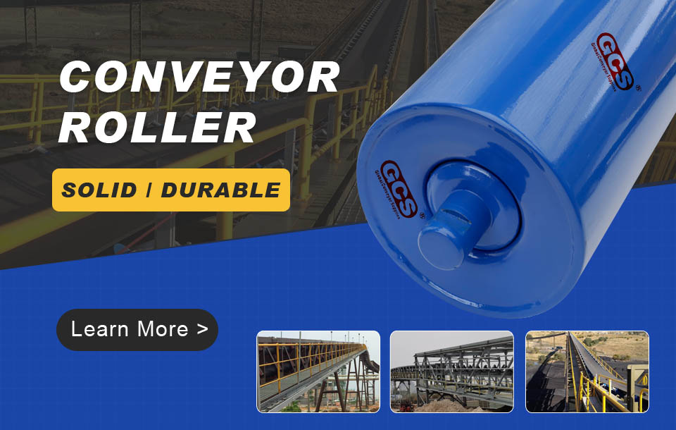 Mga Conveyor Roller