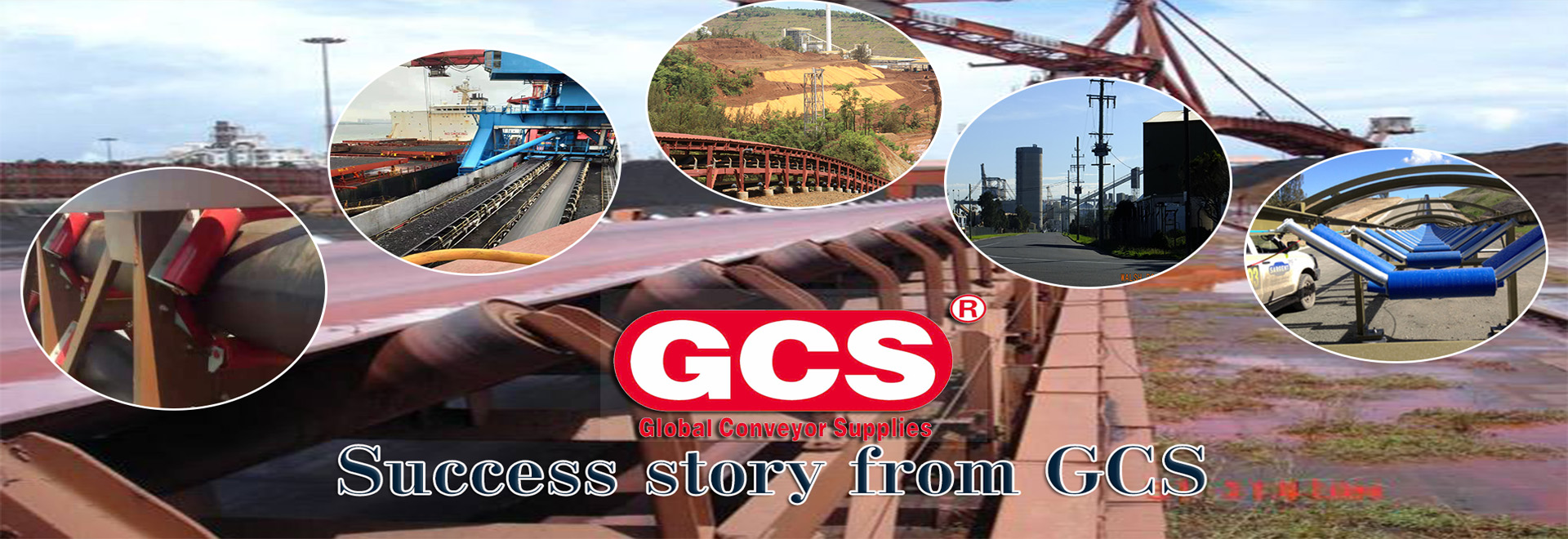 GCS'S Success Stories