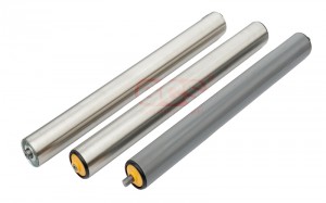 PP Gravity Roller PH gravity rollers in small conveyor rollers |GCS