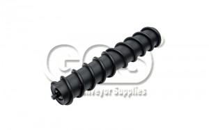 PriceList for Steel Pipe Rollers - spiral roller used in belt conveyor system from GCS China suppliers – GCS