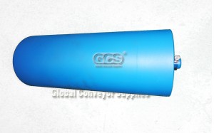 Weigh Quality Roller Idlers |GCS