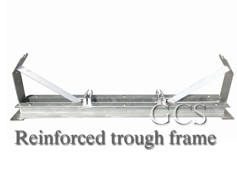 Wholesale Reinforced Trough idler Frame Featured Image