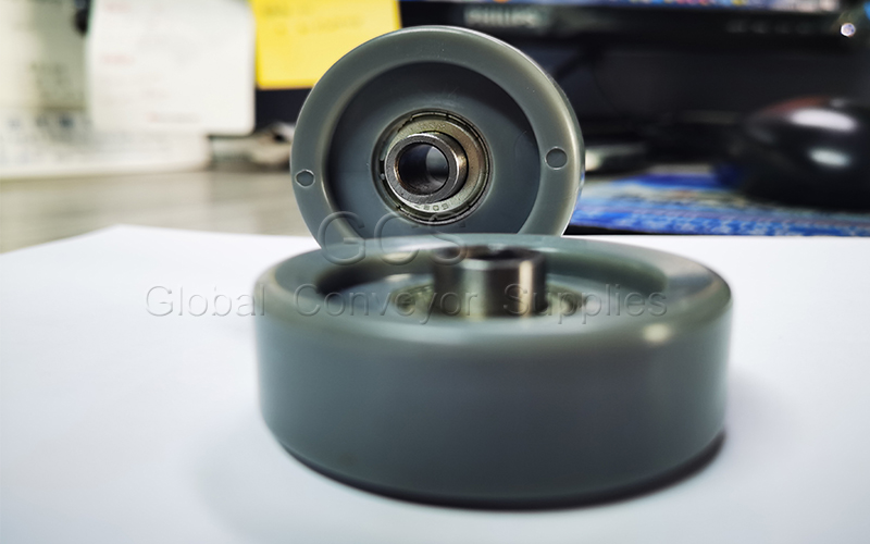 Skate Wheel for PA Wheel Gravity Reel Featured Image