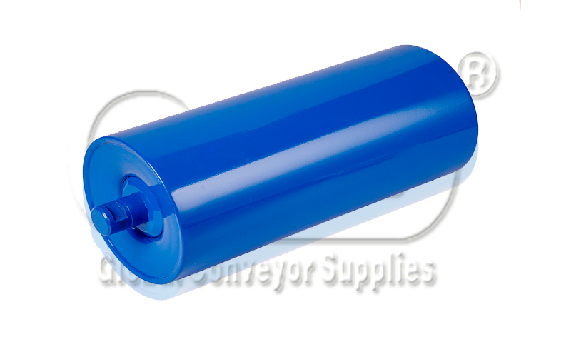 Ordinary Discount Powered Rollers For Conveyor - Conveyor Roller Idler for 2RS Carrier Roller  | GCS – GCS