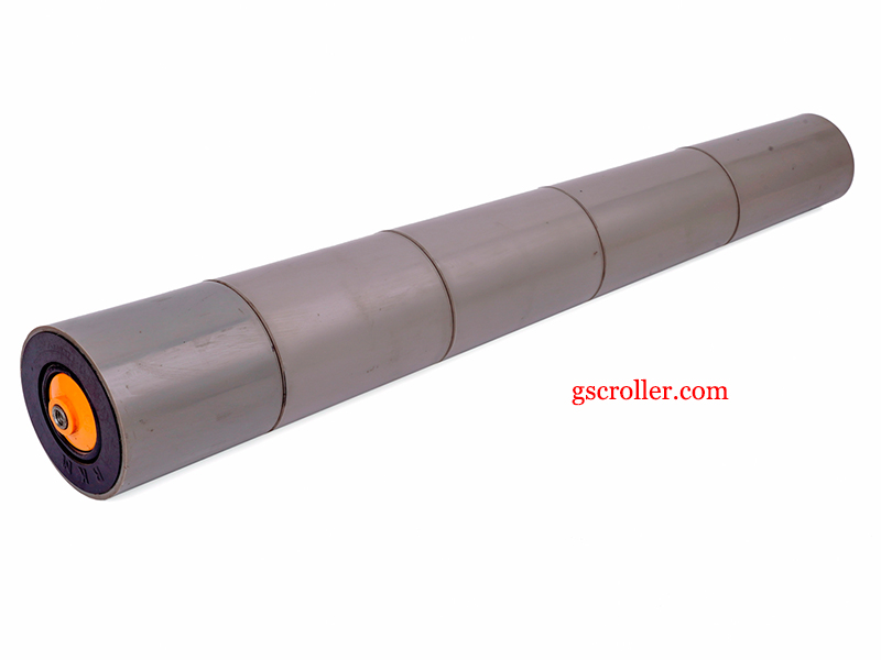 Ma Conveyor Application Components Roller Units Conical Roller