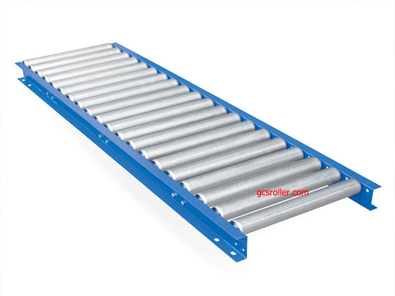 How to choose the ultimate non-powered roller conveyor system？