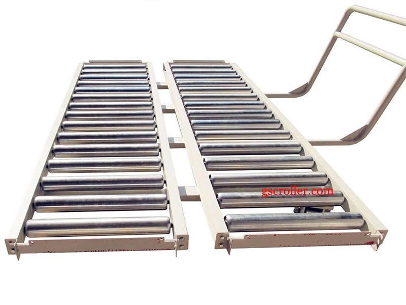 Roller Conveyor Systems12