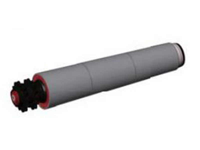 Plastic-ferro Sprocket Turning Conveyor roller |GCS