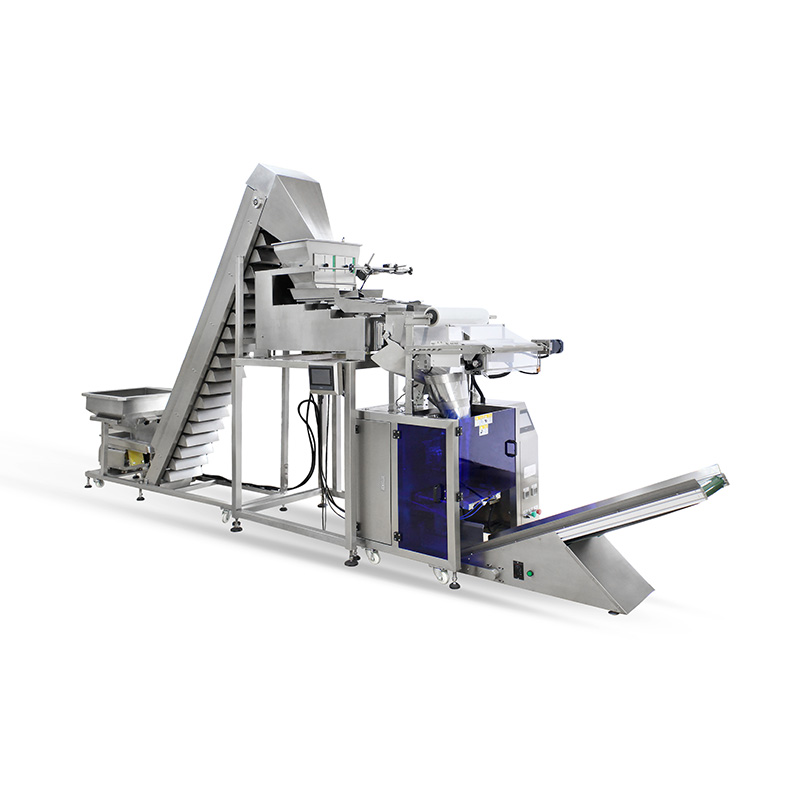 Full automatic Weighing Packing Featured Image