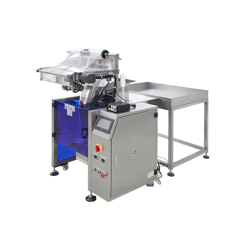 Vertical Packaging Machine LS500 Featured Image