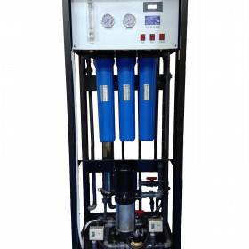 Commercial 5 stages RO system water filter water purifier