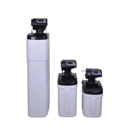 High Efficiency united standard magnetic Water Softener GHY-SOFT-C1