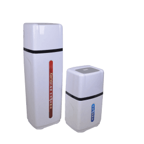 Best household  water softener system with automatic GHY-CF-B1