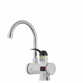 Instant Heating Water Tap SC30H35X