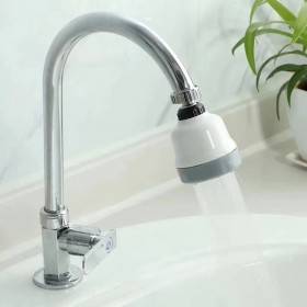 new faucet style water pre-filtration FQ-S207