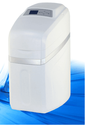 Cabinet 12.5L resin water softener home small water softener Featured Image
