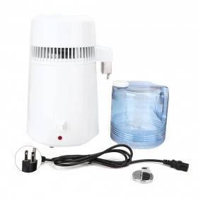 Mini Home Use Stainless Steel Hospital equipment Water Distiller