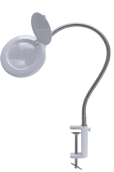 Magnifying Lamp 608L-1 Featured Image
