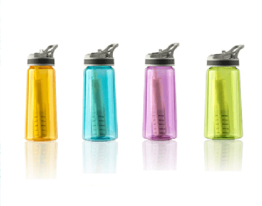 Outdoor essential water bottle Featured Image