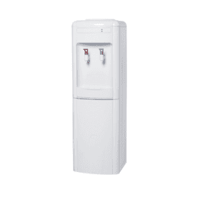 Good quality 100% BH-YLR-08L standing hot and cold water dispenser for Somalia Manufacturers