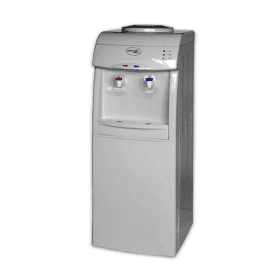 Compressor Cooling Standing Water dispenser hot and cold water cooler