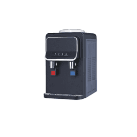 29 Years Factory BH-YLR-93T Tabletop hot and cold Water dispenser to Egypt Factories