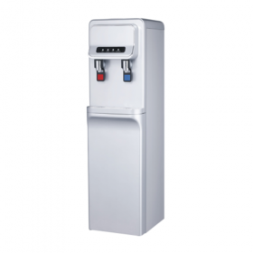 Distributore d'acqua calda è rinfrescante in stile stand GHY-YLR-106L