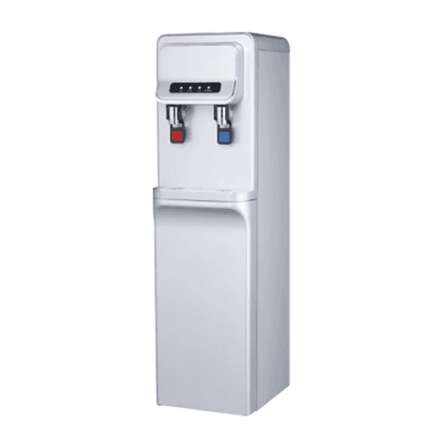 Standing style  hot&cooling Water dispenser GHY-YLR-106L Featured Image