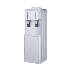 Stående Delectronic kyla/kompressorkylning Vattendispenser för hemmabruk GHY-YLR-92L