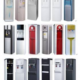 Standing type cooling Water dispenser household water dispenser