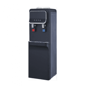 Stående typ kylning Vattenautomat hushållsvattenautomat