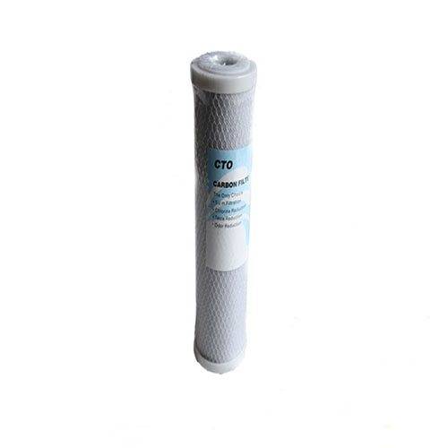 Water filter cartridge CTO carbon rod water filter Featured Image