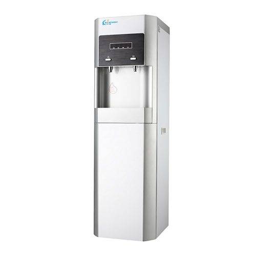 Hot and cold water dispenser with RO/UF system water cooler Featured Image