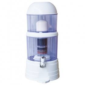 14L Mineral water pot water dispenser GHY-SD-A14