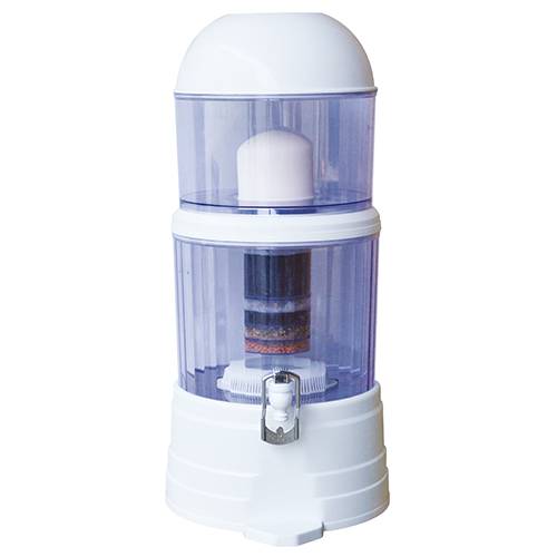 14L Mineral water pot water dispenser GHY-SD-A14 Featured Image