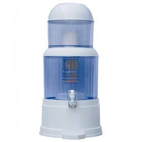 20L large capacity mineral water filter pot GHY-SD-A20