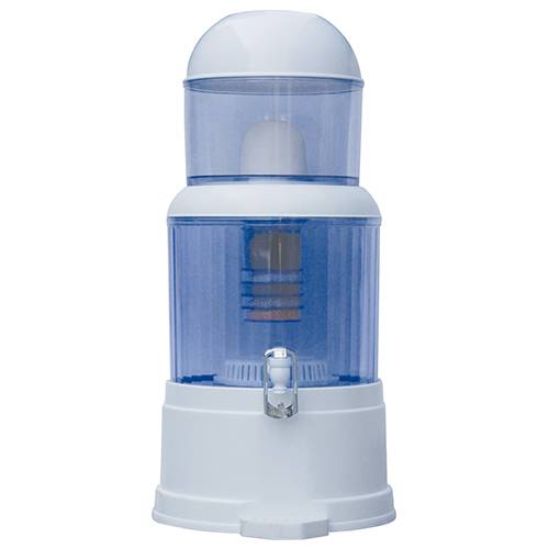 20L large capacity mineral water filter pot GHY-SD-A20 Featured Image