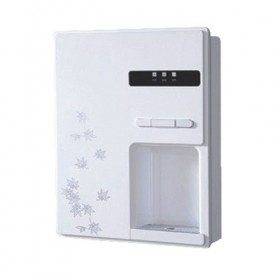 Hot and normal water wall mounted water dispenser